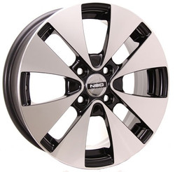 ���� ����� Tech line ���� ����� NEO 531 15/6 ET48 Bd | ������� RD831347