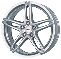 ���� ����� Alutec Poison 18/8 ET45 Polar silver | ������� WHS057312