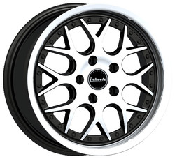 Iwheelz ���� R17 IW 7.5J 5�112 et28/66.6 SCORPION MLBMF 2216017 | ������� 2216017