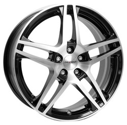 ���� ����� Dezent RB 15/6,5 ET38 dark | ������� WHS092323