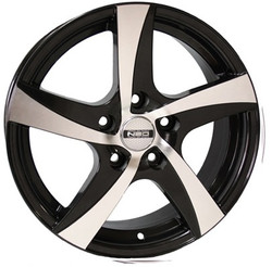 ���� ����� Tech line ���� ����� NEO 600 16/6,5 ET45 Bd | ������� RD832186