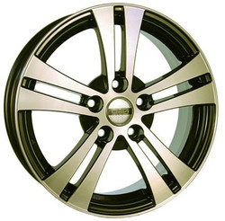 ���� ����� Tech line ���� ����� NEO 640 16/6,5 ET50 Grd | ������� RD831790