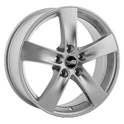 ���� ����� Legeartis HND80 17/7 ET41 Sil | ������� WHS080995