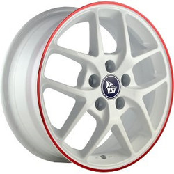 ���� ����� Yst X-8 16/6,5 ET48 Wrs | ������� WHS086946