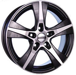 ���� ����� Tech line ���� ����� NEO 643 16/6,5 ET46 Bsd | ������� RD831097