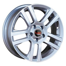 ���� ����� Legeartis SK2 15/6 ET40 Sil | ������� WHS081456