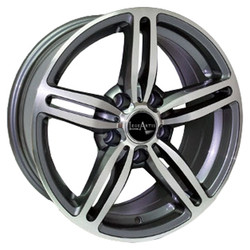 ���� ����� Legeartis B58 16/7 ET34 Gmf | ������� WHS088369