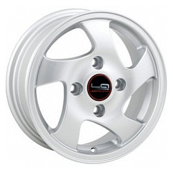 ���� ����� Legeartis GM11 13/5 ET45 Sil | ������� WHS078416