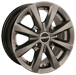 Iwheelz ���� R13 IW 5.5J 4�100 et45/54.1 FLASH HB 2084104 | ������� 2084104