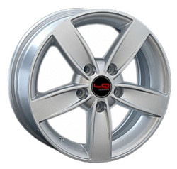 ���� ����� Legeartis SK56 15/6 ET43 Sil | ������� WHS106426