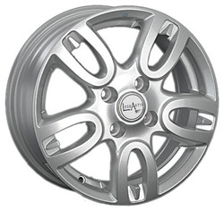 ���� ����� Legeartis GM44 15/6 ET45 Sil | ������� WHS079890