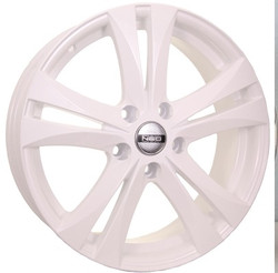 ���� ����� Tech line ���� ����� NEO 744 17/6,5 ET35 Wd | ������� RD831671