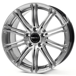 ���� ����� Borbet CW1/5 19/8 ET45 Hyper silver | ������� WHS069187