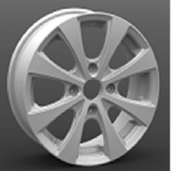 ���� ����� Tech line ���� ����� NEO 546 15/6 ET48 S | ������� RD832198