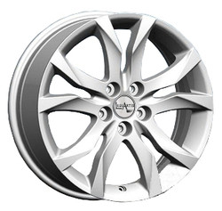 ���� ����� Legeartis V27 17/7 ET50 Sil | ������� WHS081689