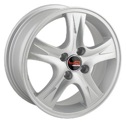 ���� ����� Legeartis RN51 15/6 ET43 Sil | ������� WHS080136
