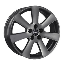 ���� ����� Borbet CA 17/7 ET38 Metal grey | ������� WHS069268