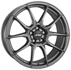 ���� ����� Ats Racelight 18/8,5 ET30 Racing grey | ������� WHS060495