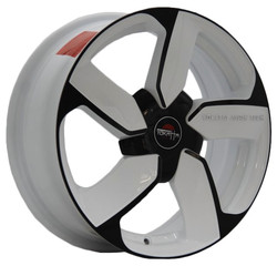 ���� ����� Yokatta MODEL-39 16/6,5 ET33 W+b | ������� WHS085521