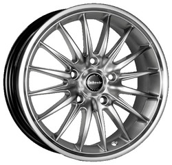 Iwheelz ���� R15 IW 6J 5�114.3 et45/60.1 SUN MLHS 2070333 | ������� 2070333