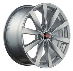 ���� ����� Legeartis SK53 16/7 ET45 Sil | ������� WHS081514