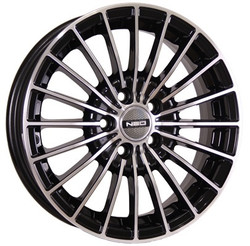 ���� ����� Tech line ���� ����� NEO 337 13/5 ET35 Bd | ������� RD830988