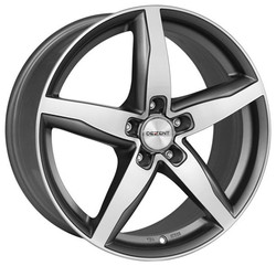 ���� ����� Dezent RF 18/8 ET37 dark | ������� WHS071523