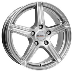 ���� ����� Dezent L 15/6 ET40 si | ������� WHS071036