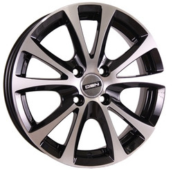 ���� ����� Tech line ���� ����� NEO 509 15/6 ET49 Bd | ������� RD830996