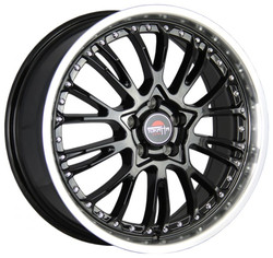���� ����� Yokatta MODEL-38 17/7 ET35 Bkpl | ������� WHS085534