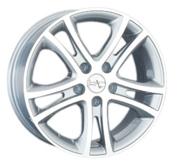 ���� ����� Legeartis VW27 18/7 ET43 Sf | ������� WHS080249