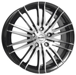 ���� ����� Enzo 106 16/7 ET40 dark | ������� WHS070930