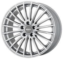 ���� ����� Mak Starlight 18/8 ET45 Silber | ������� WHS104932