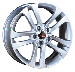 ���� ����� Legeartis NS63 17/7 ET45 Sil | ������� WHS079480