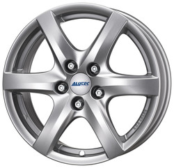 ���� ����� Alutec Blizzard 17/7,5 ET47 Polar silver | ������� WHS029066