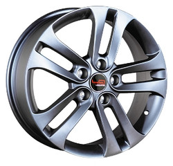 ���� ����� Legeartis NS63 17/7 ET45 Gm | ������� WHS079479