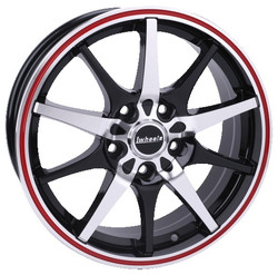 Iwheelz ���� R16 IW 6.5J 5�114.3 et52.5/67.1 COSMO BMFRL 2521417 | ������� 521417