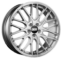 ���� ����� Bbs CS 19/8,5 ET42 brilliant-silber | ������� WHS074357