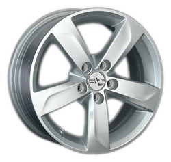 ���� ����� Legeartis SK58 15/6 ET38 Sil | ������� WHS091779