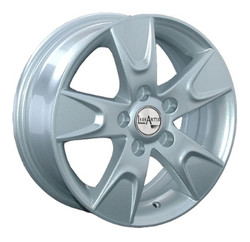 ���� ����� Legeartis SK18 15/6 ET38 Sil | ������� WHS081481