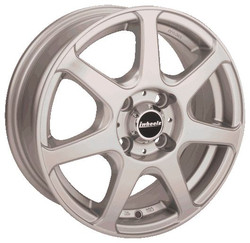 Iwheelz ���� R14 IW 5.5J 4�98 et44/58.1 TRAFFIC S 2700520 | ������� 2700520