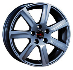 ���� ����� Legeartis VW47 15/6 ET40 Gm | ������� WHS091713