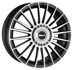 Iwheelz ���� R15 IW 6J 4�100 et50/60.1 SENSO MTBMF 3000916 | ������� 3000916