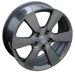 ���� ����� Legeartis TY24 17/7 ET45 Gm | ������� WHS079255