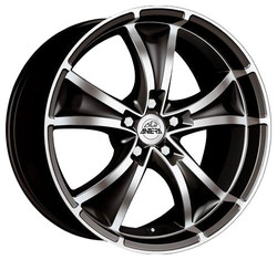���� ����� Antera 383 18/8 ET48 Diamant black front polished | ������� WHS060284