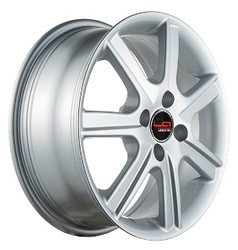 ���� ����� Legeartis GM78 15/6 ET39 Sil | ������� WHS106401