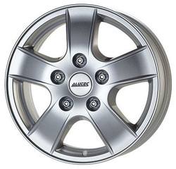 ���� ����� Alutec Energy 16/6,5 ET40 Polar silver | ������� WHS062240
