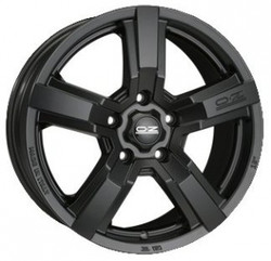 ���� ����� Oz Versilia 18/8 ET45 Matt black | ������� WHS027539