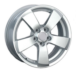 ���� ����� Legeartis VW72 15/6 ET43 Sil | ������� WHS093757