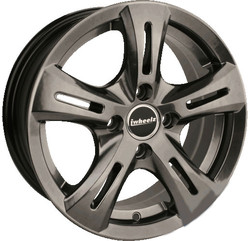 Iwheelz ���� R14 IW 6J 4�98 et38/58.6 RAIN HB 2075103 | ������� 2075103